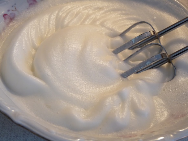 Kakaová roláda (fotorecept) - obrázok 1