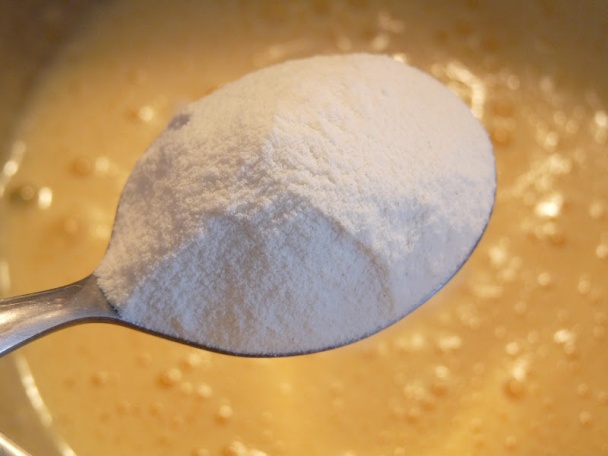 Kakaová roláda (fotorecept) - obrázok 2