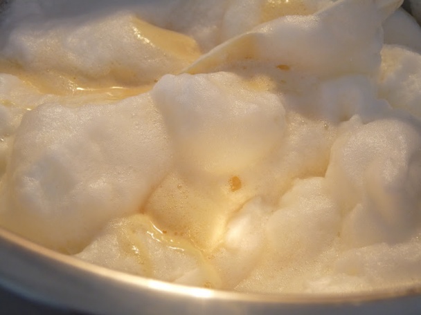 Kakaová roláda (fotorecept) - obrázok 3