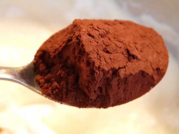 Kakaová roláda (fotorecept) - obrázok 4