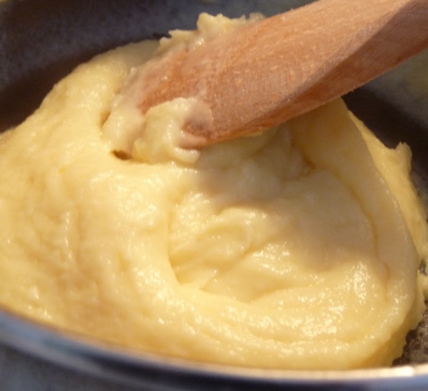 Kakaová roláda (fotorecept) - obrázok 6