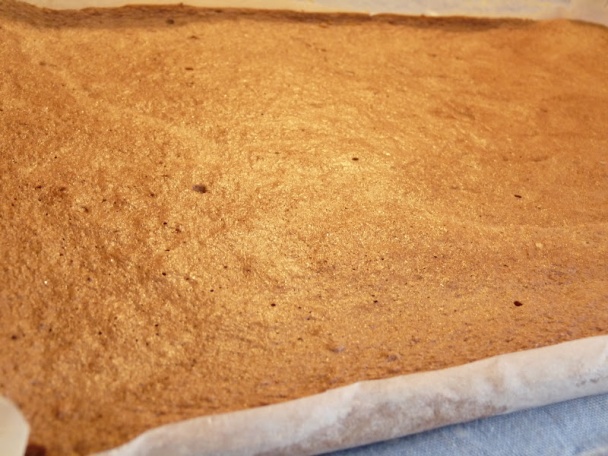 Kakaová roláda (fotorecept) - obrázok 7