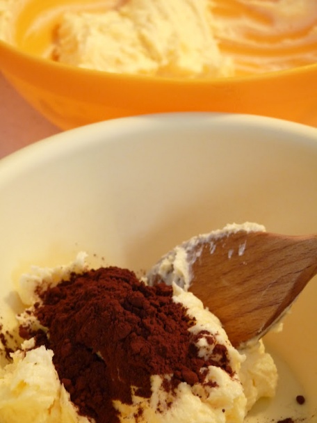 Kakaová roláda (fotorecept) - obrázok 8