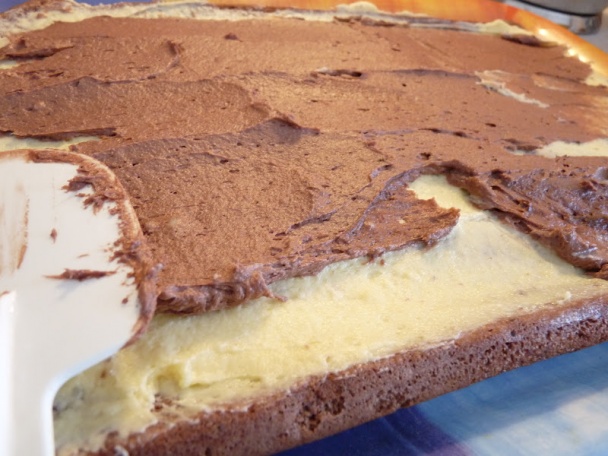 Kakaová roláda (fotorecept) - obrázok 10