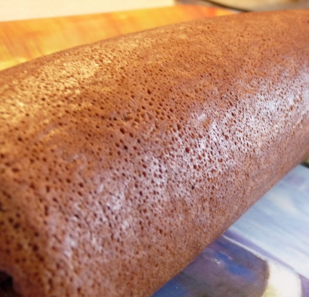 Kakaová roláda (fotorecept) - obrázok 11