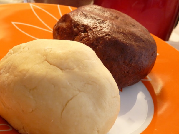 Jablková torta (fotorecept) - obrázok 3