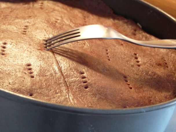 Jablková torta (fotorecept) - obrázok 10