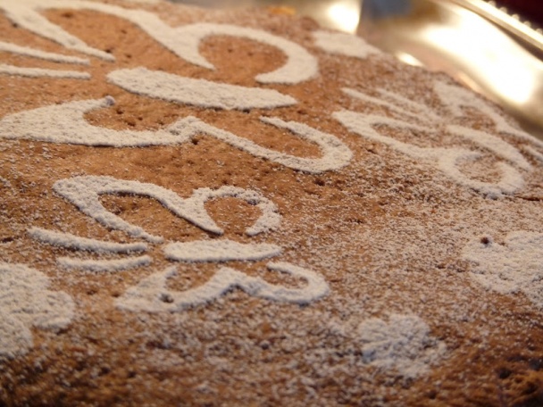 Jablková torta (fotorecept) - obrázok 11