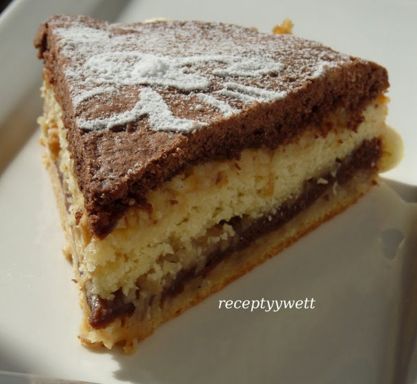 Jablková torta (fotorecept) - obrázok 12