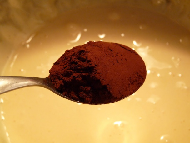 Tvarohová roláda (fotorecept) - obrázok 4