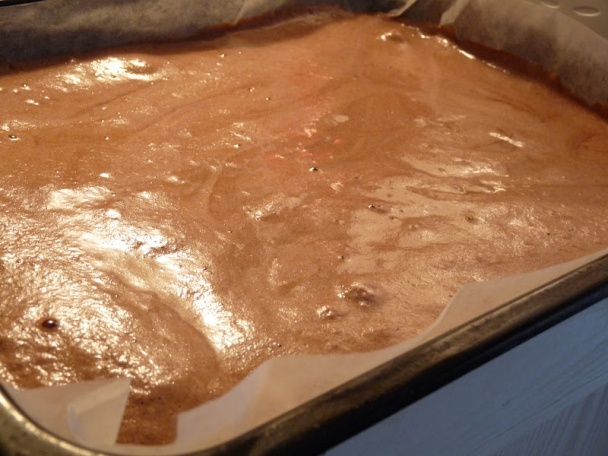 Tvarohová roláda (fotorecept) - obrázok 5