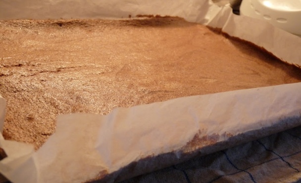 Tvarohová roláda (fotorecept) - obrázok 7