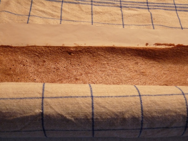 Tvarohová roláda (fotorecept) - obrázok 8