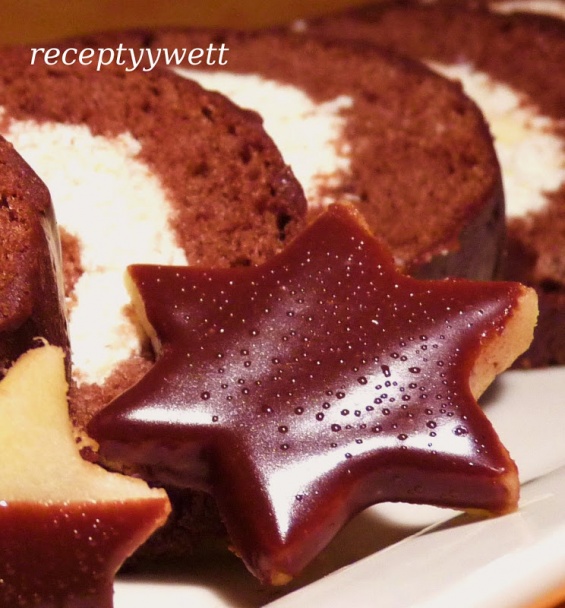 Tvarohová roláda (fotorecept) - obrázok 10