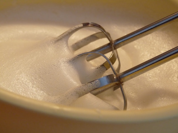 Hruškový koláč (fotorecept) - obrázok 1