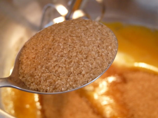 Hruškový koláč (fotorecept) - obrázok 2