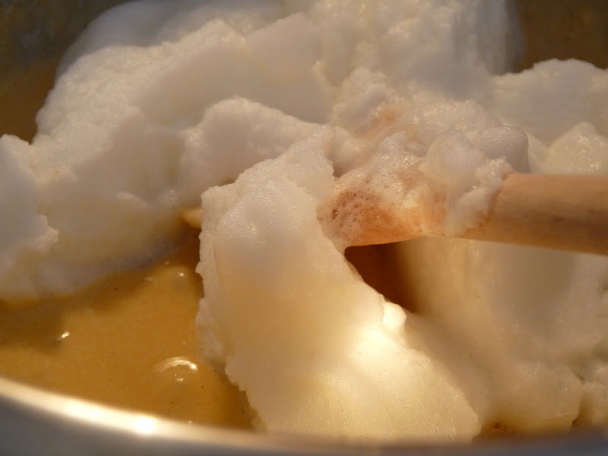 Hruškový koláč (fotorecept) - obrázok 5