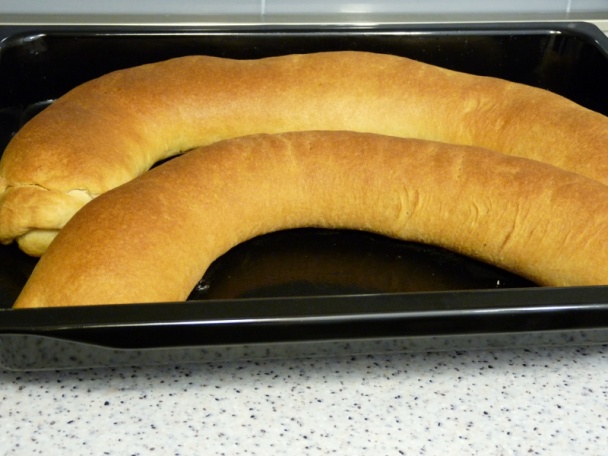 Makový závin (fotorecept) - obrázok 6