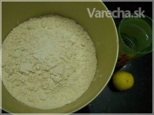 Zapečené bylinkové vajíčka - obrázok 1