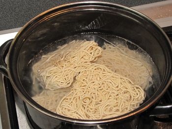 Moja rýchla čína - pražené rezance s kuracinou (fotorecept) - obrázok 2