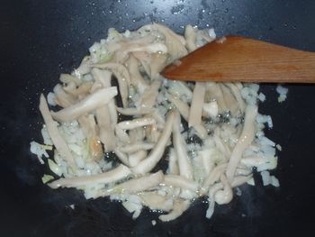 Moja rýchla čína - pražené rezance s kuracinou (fotorecept) - obrázok 6