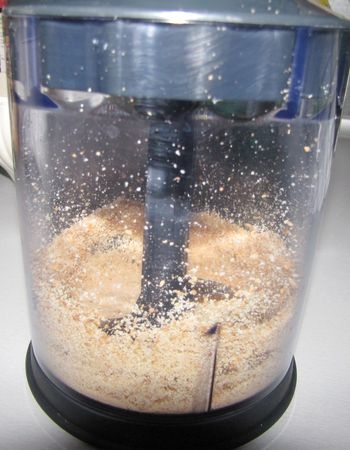 Lemon cheesecake s marhuľovou polevou (fotorecept) - obrázok 2