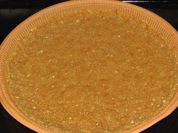 Lemon cheesecake s marhuľovou polevou (fotorecept) - obrázok 4