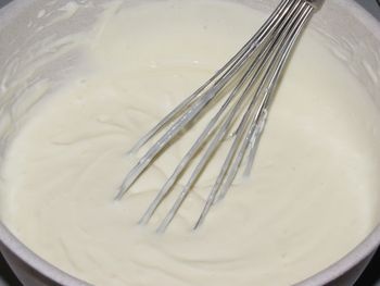Lemon cheesecake s marhuľovou polevou (fotorecept) - obrázok 5