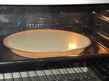 Lemon cheesecake s marhuľovou polevou (fotorecept) - obrázok 6