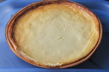 Lemon cheesecake s marhuľovou polevou (fotorecept) - obrázok 7