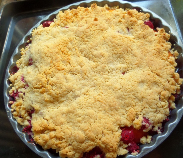 Letná rýchlovka - obrázok 1