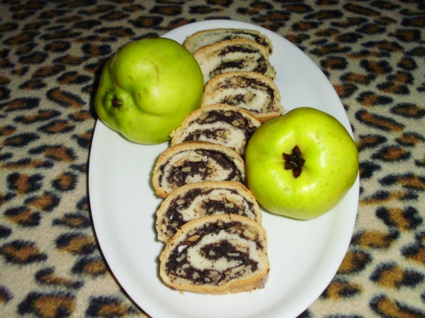 Dulový závin a pizzovníky - obrázok 1