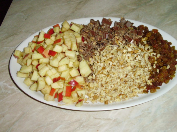 Americký koláč - obrázok 1