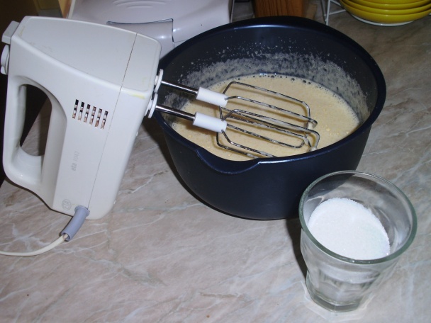 Americký koláč - obrázok 2