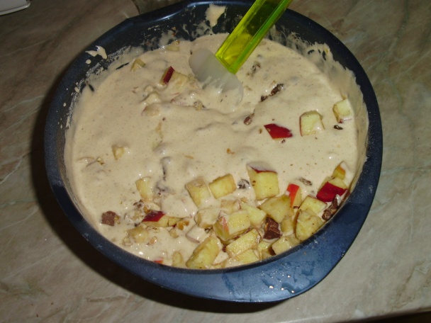 Americký koláč - obrázok 3