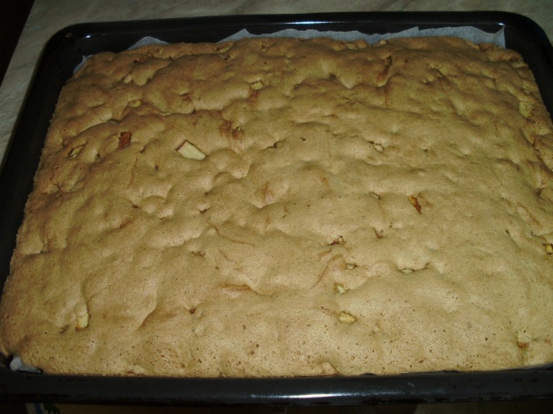 Americký koláč - obrázok 5