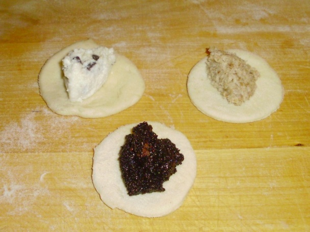 Štedrý kysnutý koláč - obrázok 2