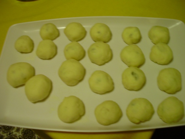 Štedrý kysnutý koláč - obrázok 3