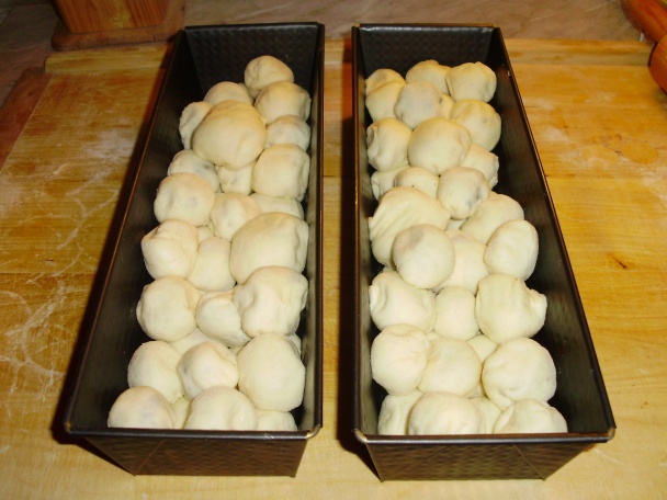 Štedrý kysnutý koláč - obrázok 4