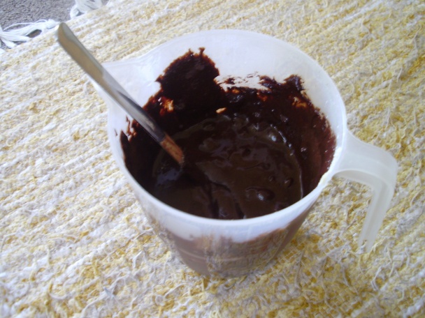 Špeci kysnutý koláč - obrázok 2