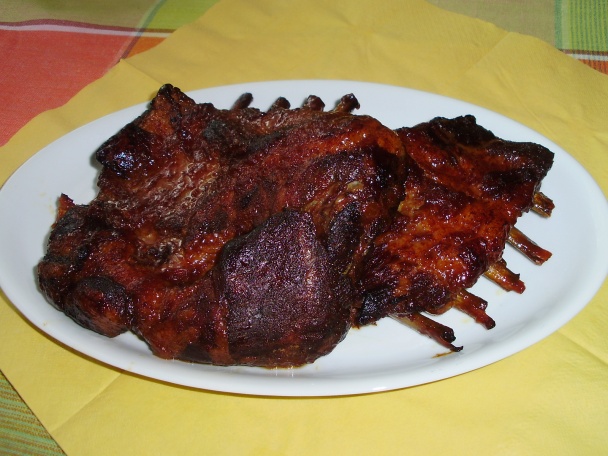 Diabolské rebierka - obrázok 1