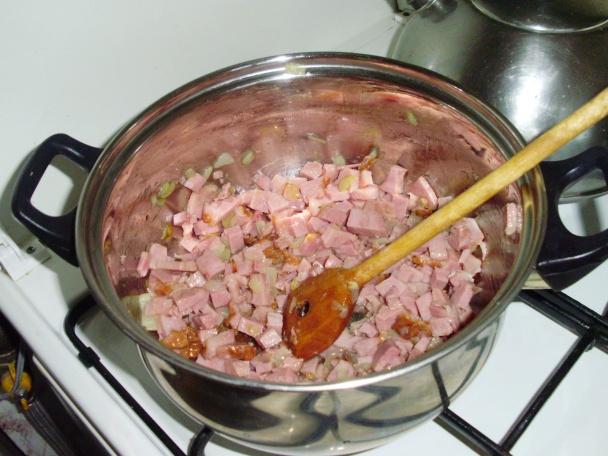 Zapekaná cestovina - obrázok 1