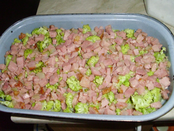 Zapekaná cestovina - obrázok 2