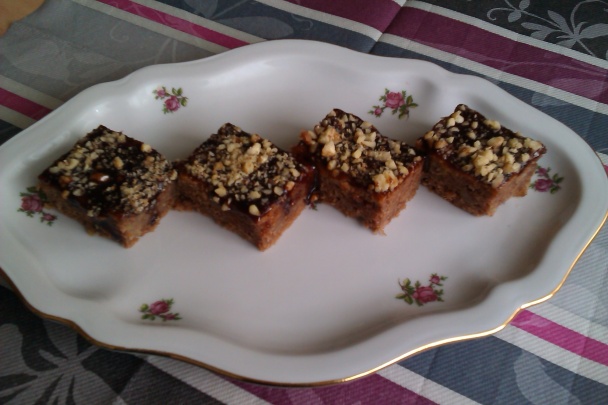 Plnená tekvica bravčovým mäsom  - obrázok 4