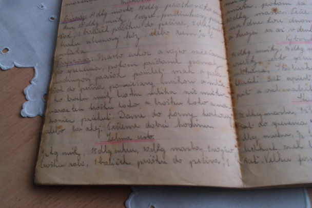 Zelma cesto - obrázok 1