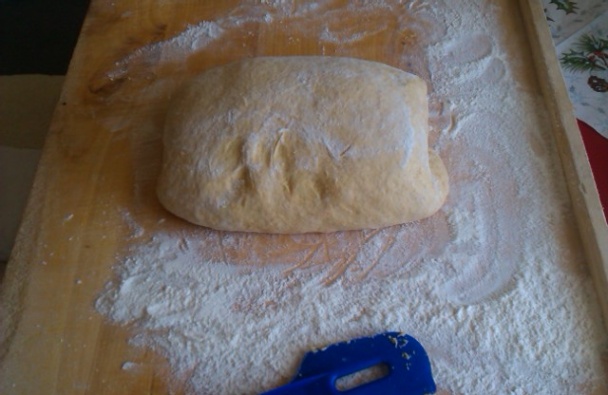 Chlebík od Ikušky - obrázok 1