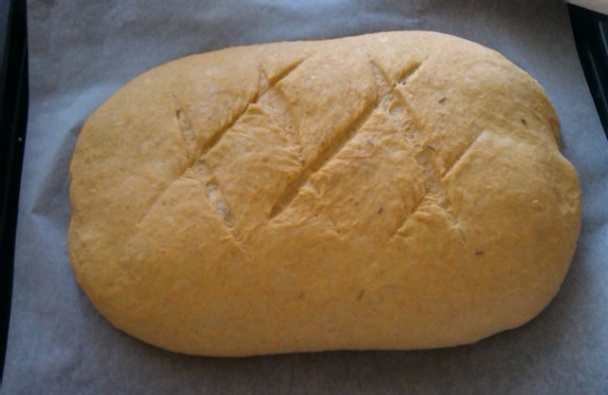 Chlebík od Ikušky - obrázok 2