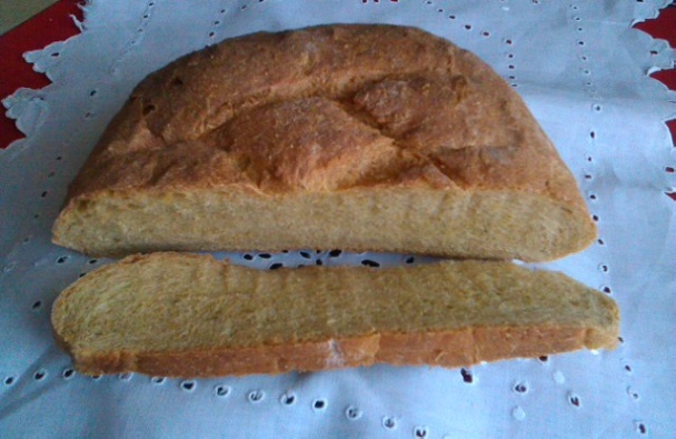 Chlebík od Ikušky - obrázok 3