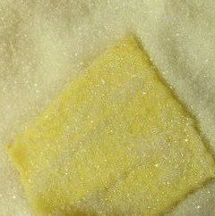 Fánky pečené na plechu (fotorecept) - obrázok 1