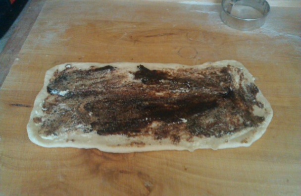 Segedínsky guláš s plnenou knedľou - obrázok 1